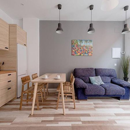 Lovely 2-Bed Flat In Tetuan By Sharingco. Madrid Eksteriør billede